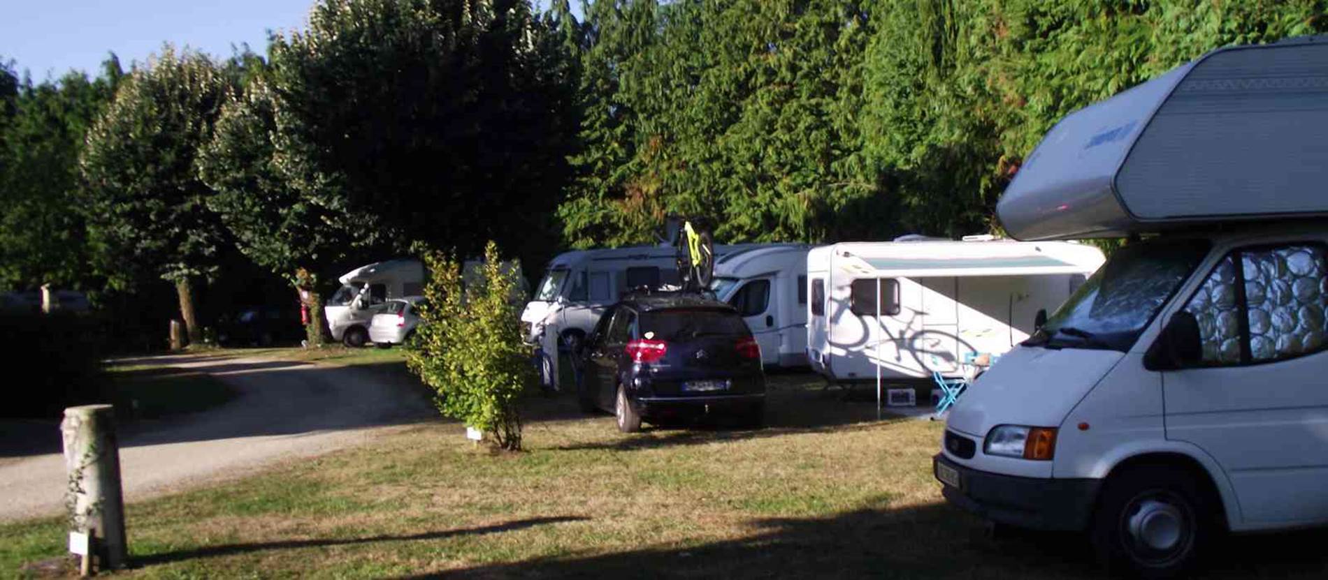Camping-Le-Clos-du-Blavet-Bieuzy-Morbihan-Bretagne-Sud © Camping-Le-Clos-du-Blavet-Bieuzy