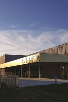 Centre Culturel ARTEMISIA