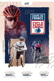 Coupe de France de Cyclo-cross 2022
