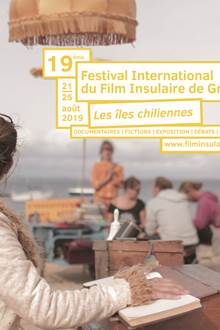 Festival International du Film Insulaire de Groix