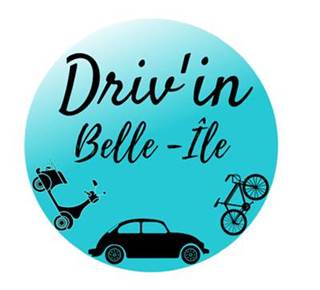 Driv'in Belle-Île : location de vélo