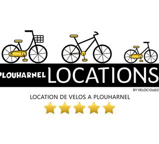 Plouharnel location vélos by Veloc'Ouest 