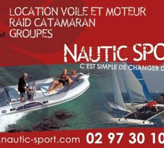 Nautic Sport - location de kayaks