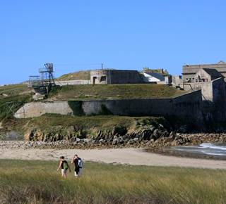Le Fort Penthièvre