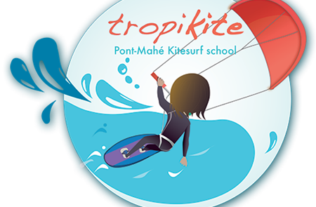 Tropikite - Ecole de Kitesurf