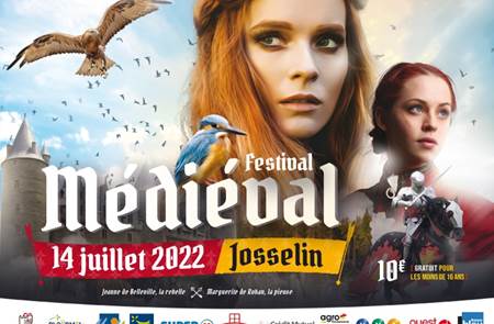 Festival Médiéval