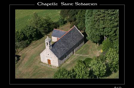 Chapelle Saint-Sébastien