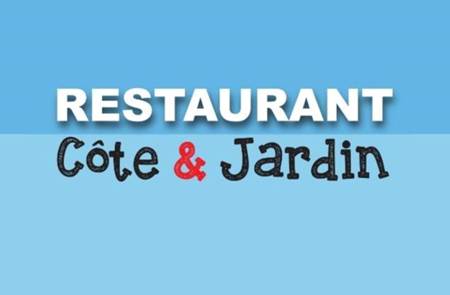 Restaurant Côte et Jardin