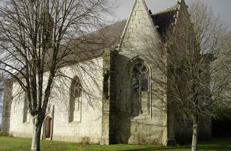 Chapelle Saint-Nicolas