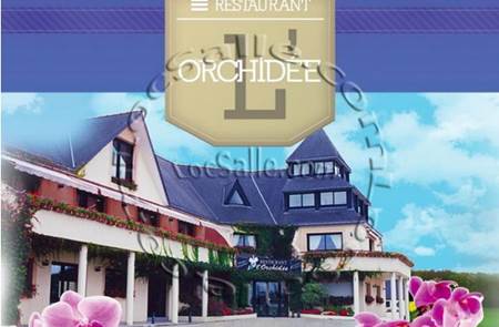 Restaurant L'Orchidée