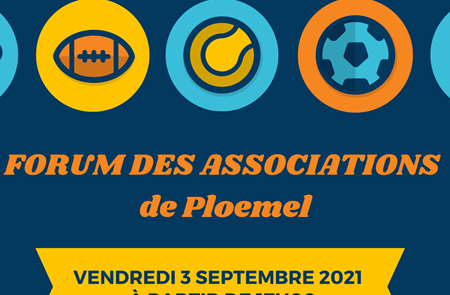 Forum des Associations de Ploemel