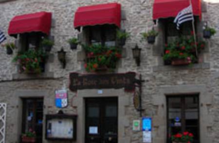 Restaurant La Rose des Vents